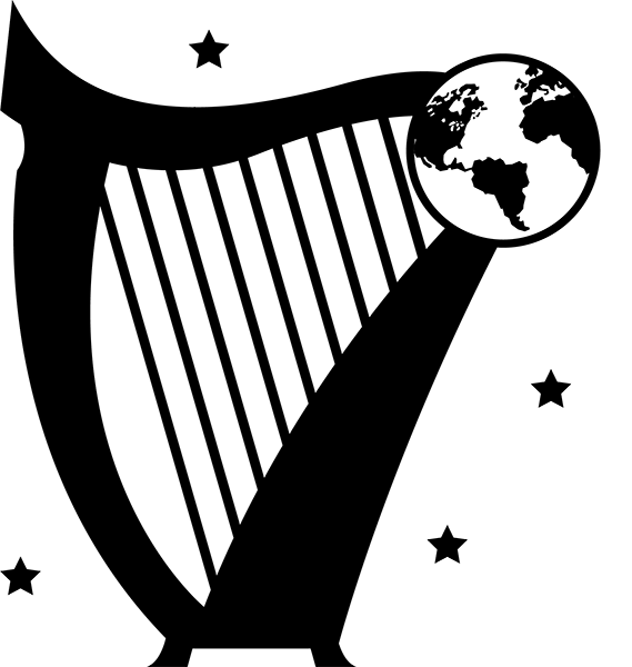 HARP logo